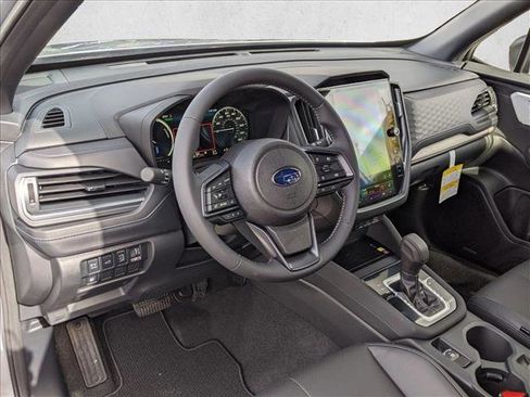 New 2025 Subaru Forester Limited image 3