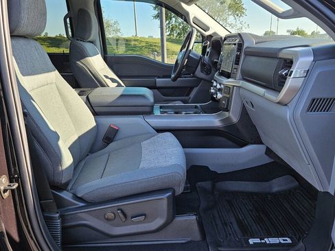 Used 2023 Ford F150 XLT w/ Equipment Group 302A High image 15