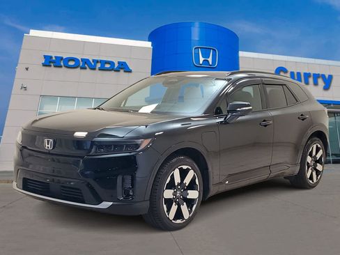 Used 2025 Honda Prologue Elite image 1