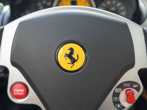 Used 2005 Ferrari F430 Spider image 20