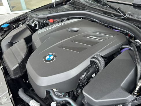 New 2026 BMW 330i xDrive Sedan w/ Premium Package image 30