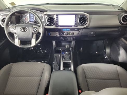 Used 2023 Toyota Tacoma SR5 RWD image 16