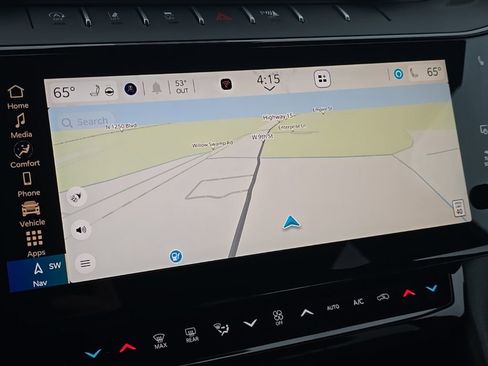 New 2026 Jeep Grand Cherokee L Limited AWD/4WD image 43