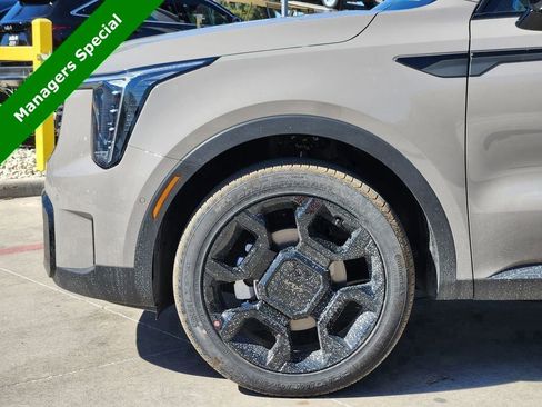 New 2026 Kia Sorento SX Prestige AWD/4WD image 5