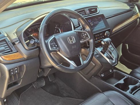 Used 2020 Honda CR-V EX-L image 10