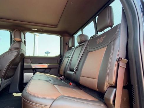 Used 2024 Ford F250 King Ranch AWD/4WD image 19