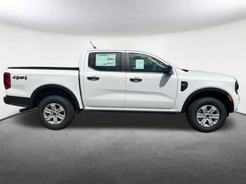 New 2025 Ford Ranger XL image 6