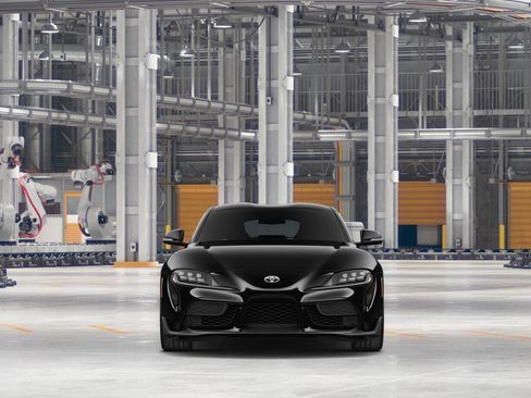New 2026 Toyota Supra Premium RWD image 19