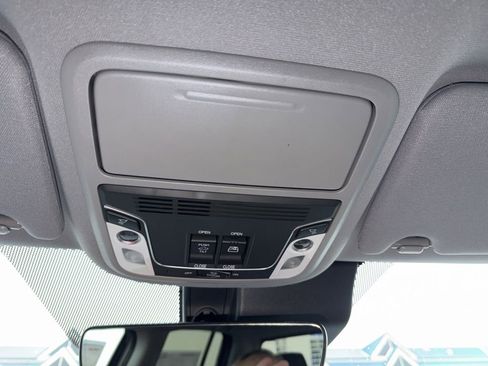 New 2026 Honda Ridgeline RTL image 25