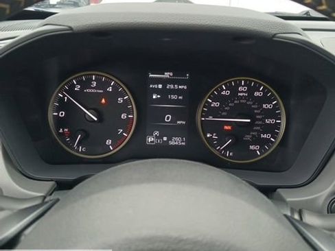 Certified 2025 Subaru Crosstrek 2.5i Sport AWD/4WD image 30