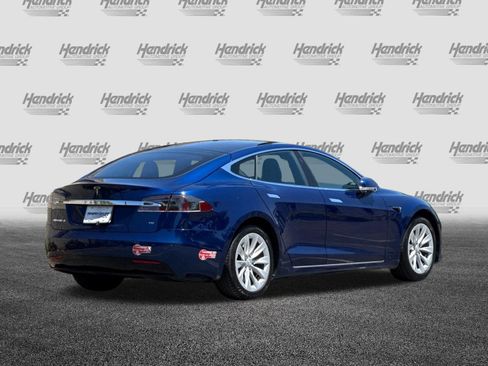 Used 2017 Tesla Model S 75 RWD image 5