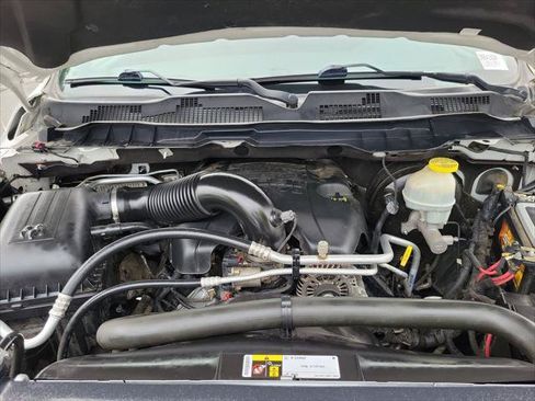 Certified 2017 RAM 1500 Tradesman w/ Protection Group AWD/4WD image 25