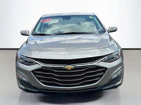 Used 2024 Chevrolet Malibu LT FWD image 4