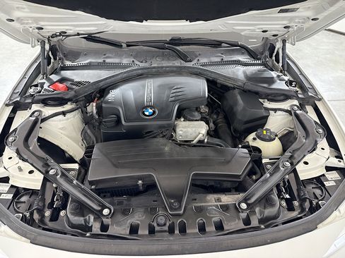 Used 2014 BMW 428i xDrive Convertible image 27