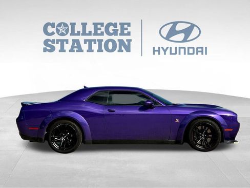 Used 2023 Dodge Challenger R/T Scat Pack RWD image 11