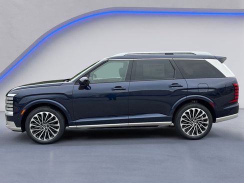 New 2026 Hyundai Palisade Calligraphy AWD/4WD image 8
