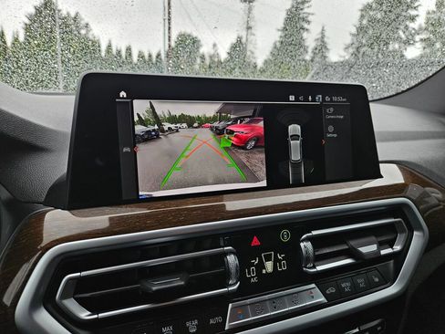 Used 2022 BMW X3 sDrive30i w/ Convenience Package image 24