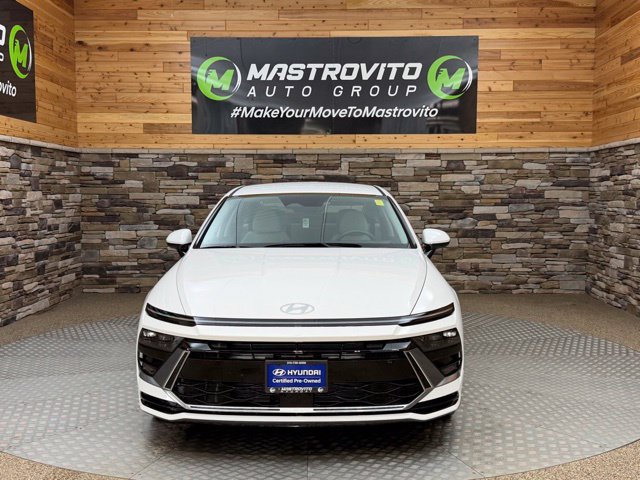 Used 2026 Hyundai Sonata SEL FWD image 5