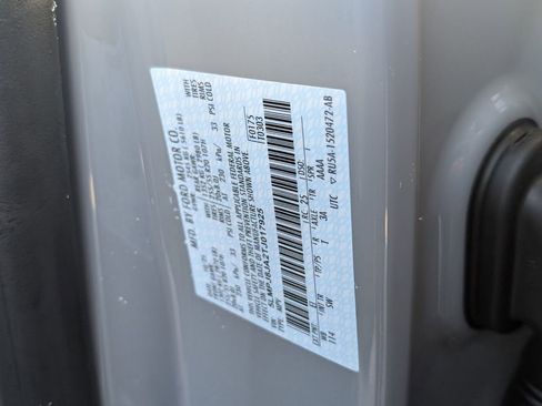 New 2026 Lincoln Nautilus Premier w/ Jet Appearance Package image 15