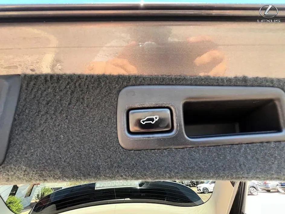 Used 2013 Lexus RX 350 FWD w/ Navigation Pkg image 14
