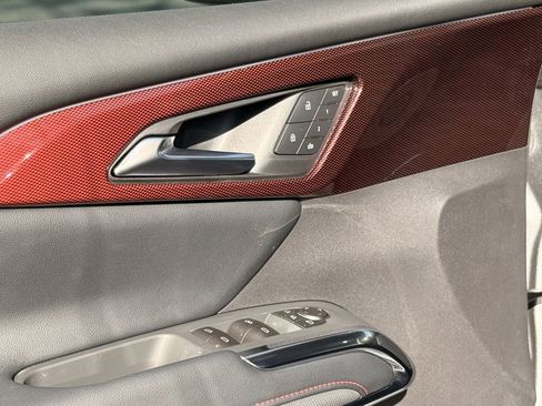 New 2026 Chevrolet Traverse RS FWD image 15