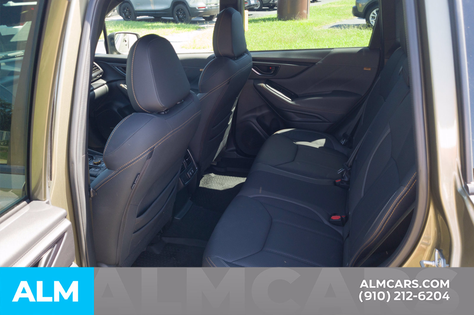 Used 2023 Subaru Forester Wilderness AWD/4WD image 17