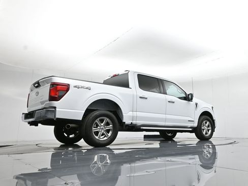 Certified 2024 Ford F150 XLT w/ Mobile Office Package image 51