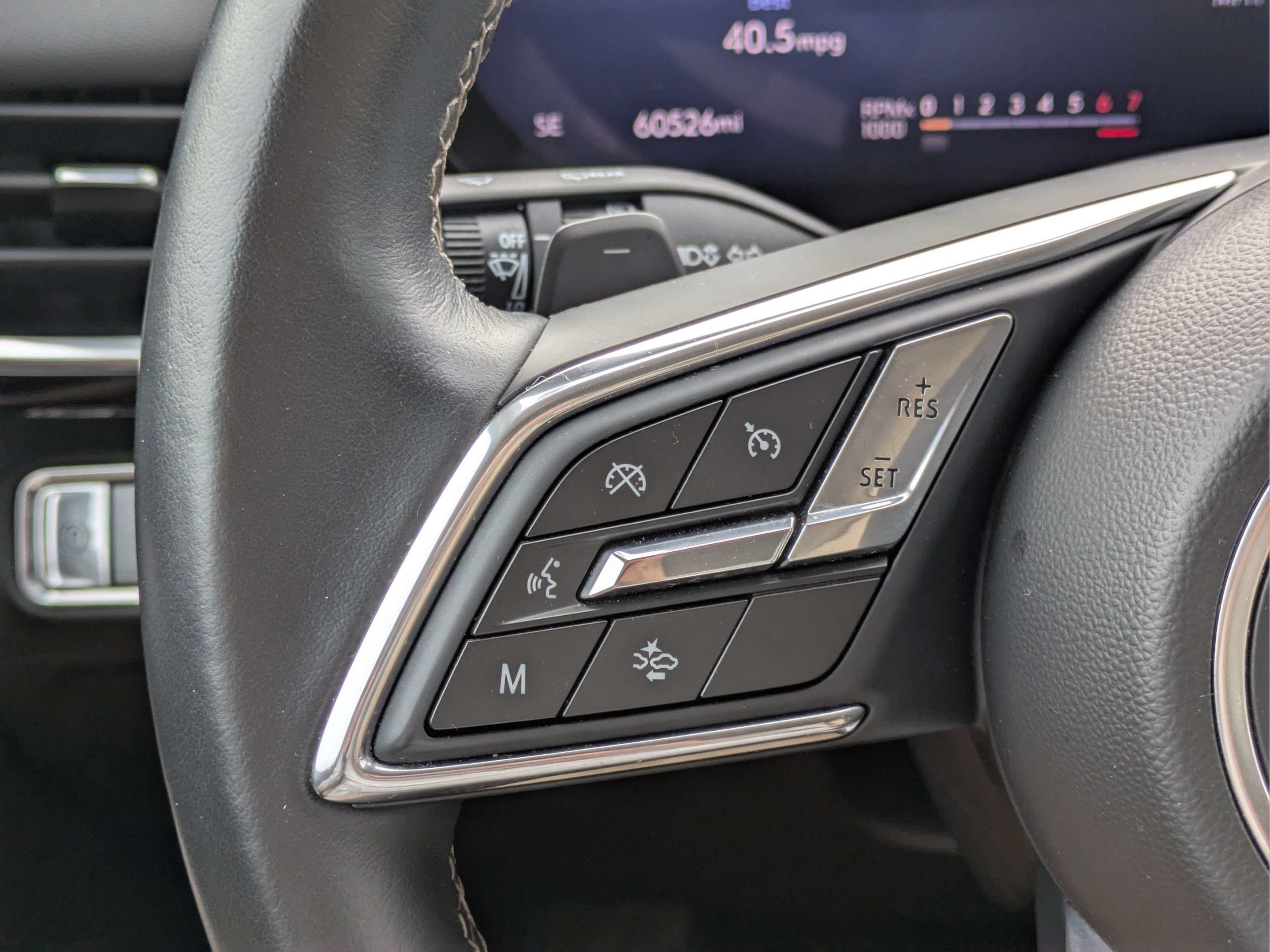 Used 2024 Buick Envision Preferred AWD/4WD image 24