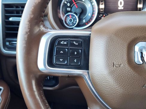 Used 2020 RAM 3500 Laramie image 31