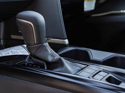 New 2026 Toyota Camry SE image 19