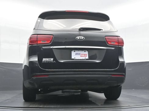 Used 2020 Kia Sedona L FWD image 30