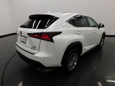 Used 2020 Lexus NX 300 300 Base image 8