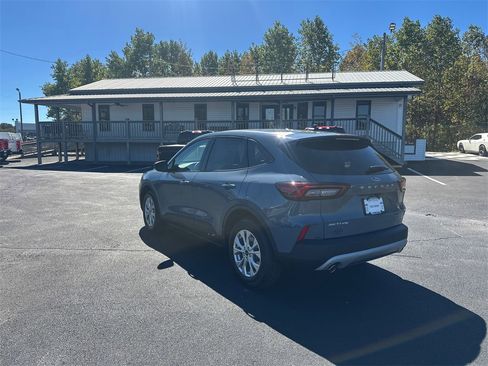 New 2026 Ford Escape Active w/ Tech Pack #1 image 7
