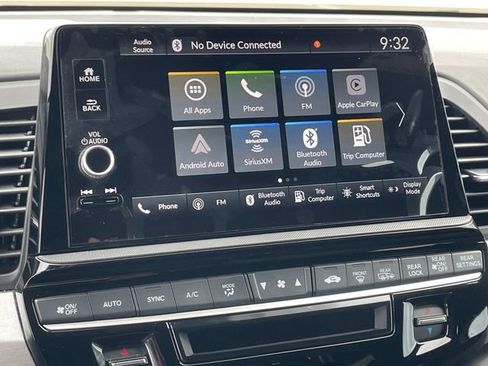 Used 2026 Honda Odyssey Sport-L image 17