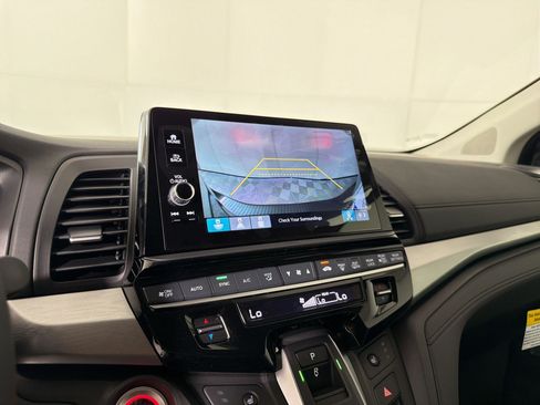 New 2026 Honda Odyssey EX-L image 24
