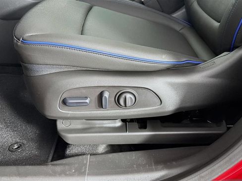 New 2026 Buick Encore GX Sport Touring w/ Advanced Technology Package FWD image 19