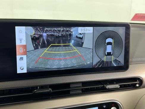 Used 2025 Genesis GV60 Performance image 18