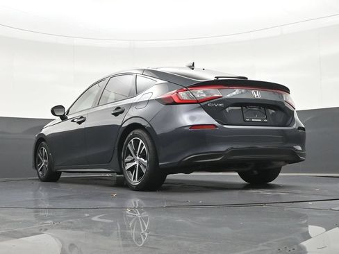 Used 2023 Honda Civic LX image 27