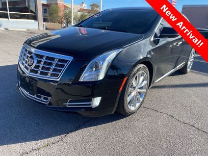 Used 2014 Cadillac XTS Luxury