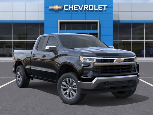 New 2026 Chevrolet Silverado 1500 LT image 7