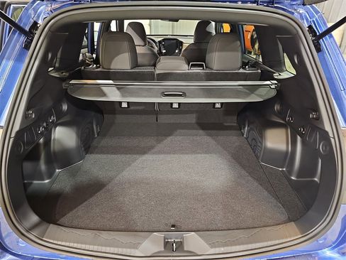 New 2026 Subaru Forester Premium image 11