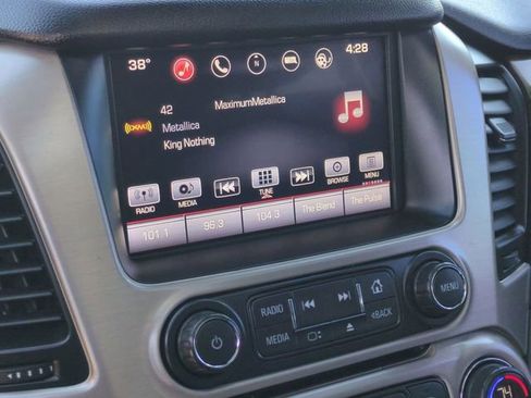 Used 2016 GMC Yukon Denali w/ Open Road Package image 14