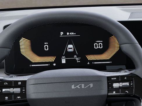 New 2026 Kia Sorento EX AWD/4WD image 22