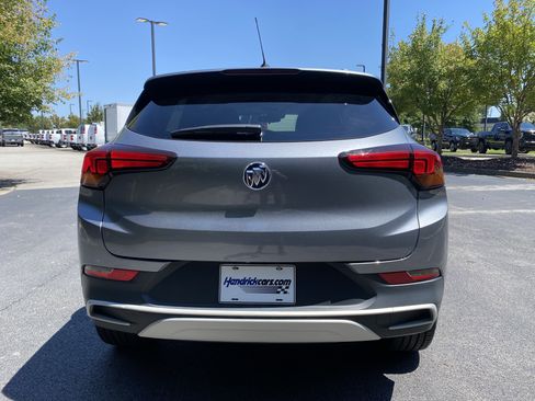 Used 2022 Buick Encore GX Select FWD image 8