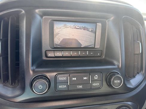 Used 2016 Chevrolet Colorado W/T w/ WT Convenience Package image 28