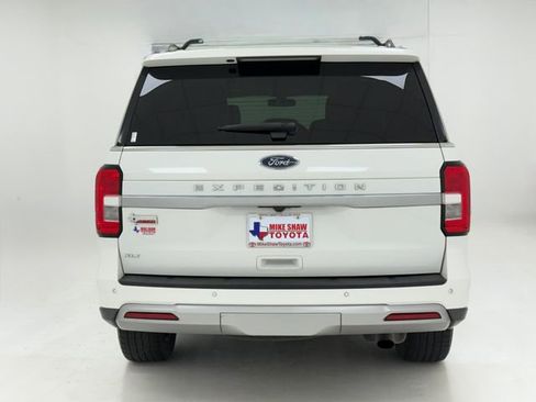 Used 2023 Ford Expedition XLT RWD image 40