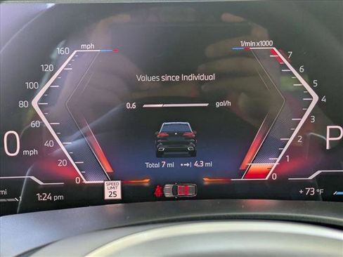 Used 2026 BMW X5 xDrive40i w/ M Sport Package image 11