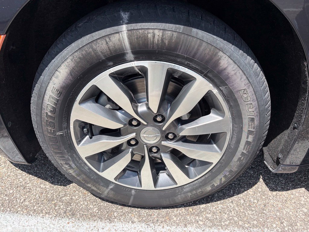 Used 2020 Chrysler Pacifica Touring-L Plus FWD image 49