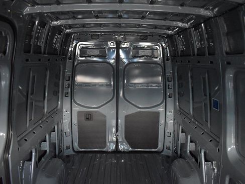 New 2025 Mercedes-Benz Sprinter 2500 image 9
