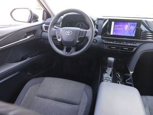Used 2025 Toyota Camry LE FWD image 22